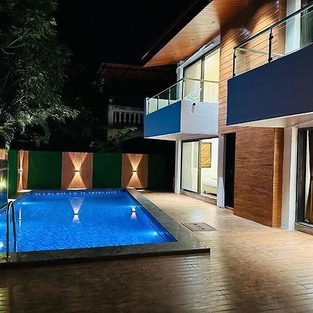 Вілла Casa Majestic Лонавла Екстер'єр фото
